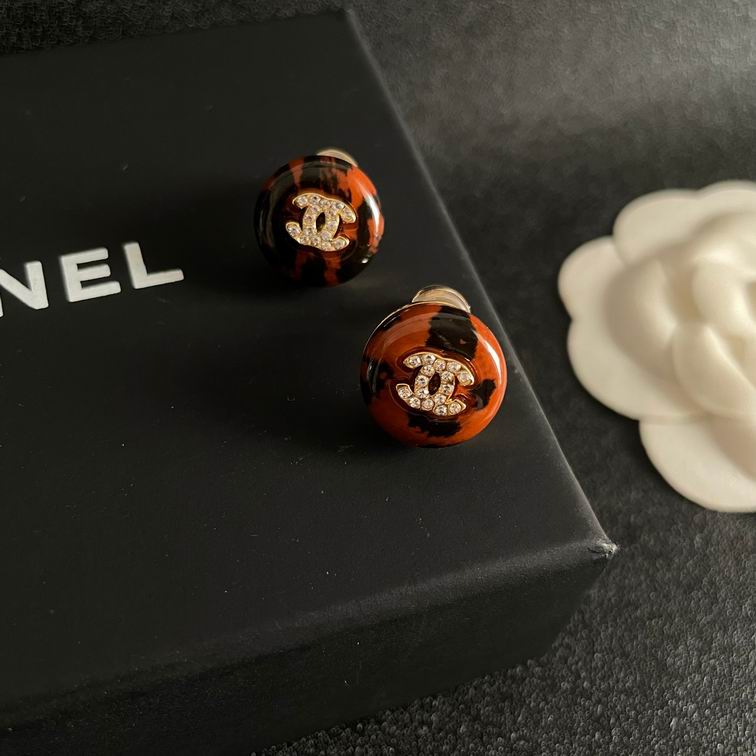 Chanel earring 11lyh385
